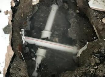 延边阳台漏水维修公司为您分享楼上楼下漏水怎么处理