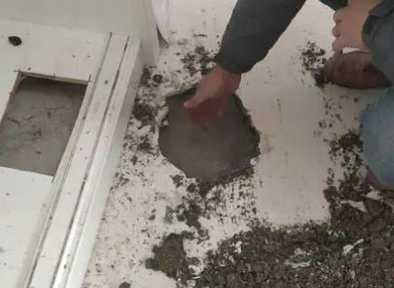延边卫生间漏水维修公司分享下精确定位查漏水一次多少钱?不同级别收费不同