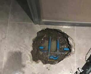 延边阳台漏水维修公司分享下暖气管道漏水的原因有哪些