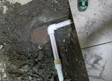 延边阳台漏水维修时有哪些声音会影响检漏仪
