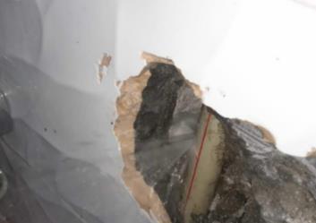 延边卫生间漏水维修的步骤和流程。